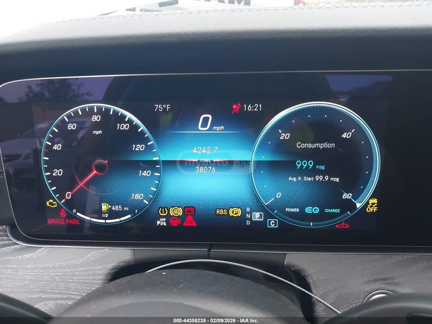 Mercedes-Benz Base CLS 450 Coupe 4dr Rear-Wh — миниатюра 7