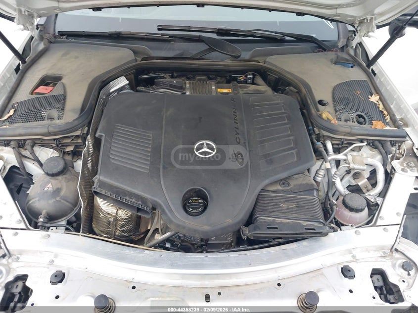 Mercedes-Benz Base CLS 450 Coupe 4dr Rear-Wh — миниатюра 9