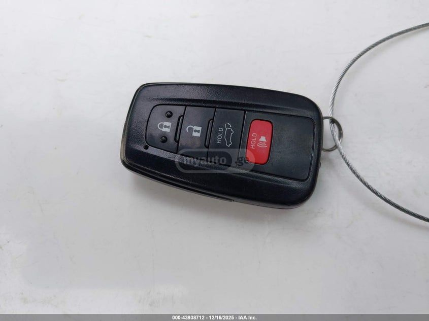 Toyota Highlander - фото 10