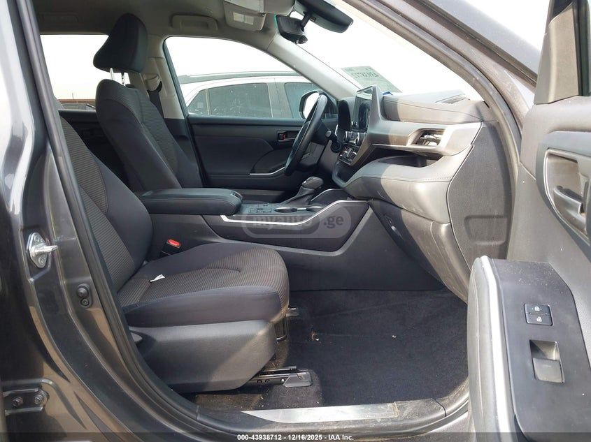 Toyota Highlander - фото 5