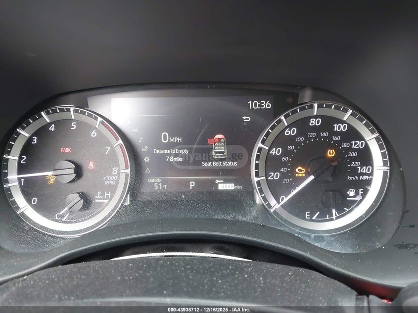 Toyota Highlander - фото 7