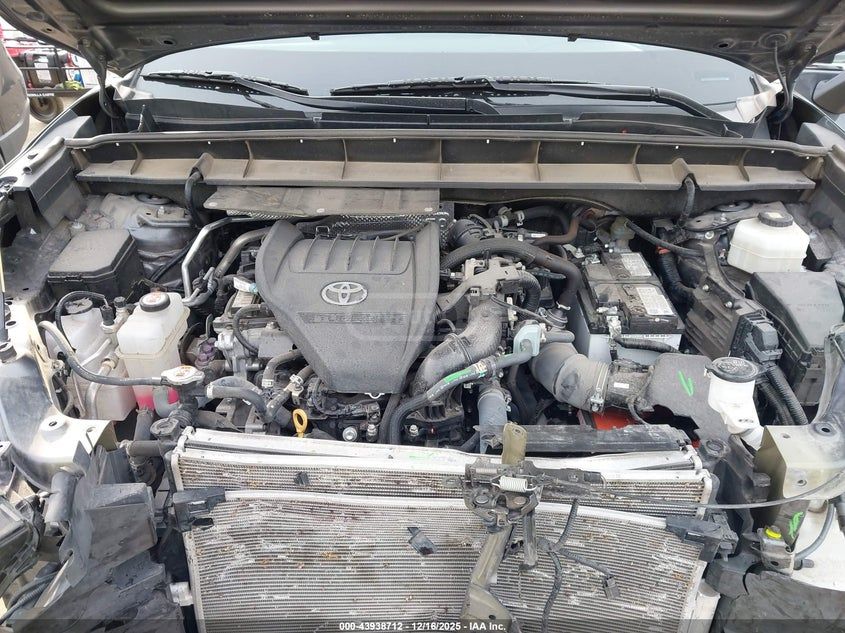 Toyota Highlander - фото 9