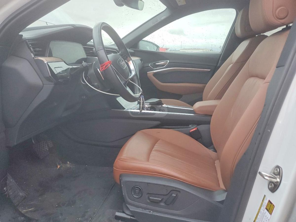 Audi Q8 2024 — миниатюра 7