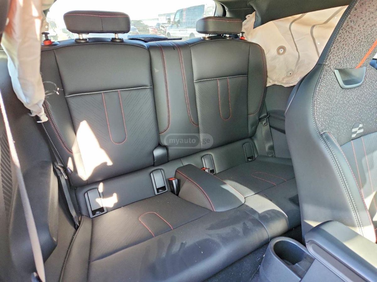 MINI Cooper 2025 — миниатюра 10