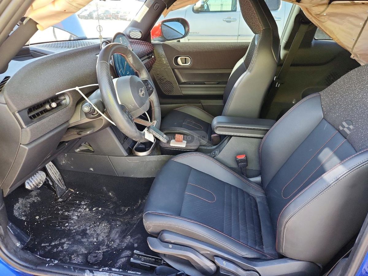 MINI Cooper 2025 — миниатюра 7