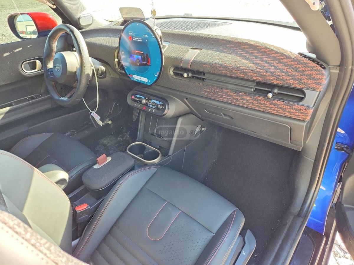 MINI Cooper 2025 — миниатюра 8