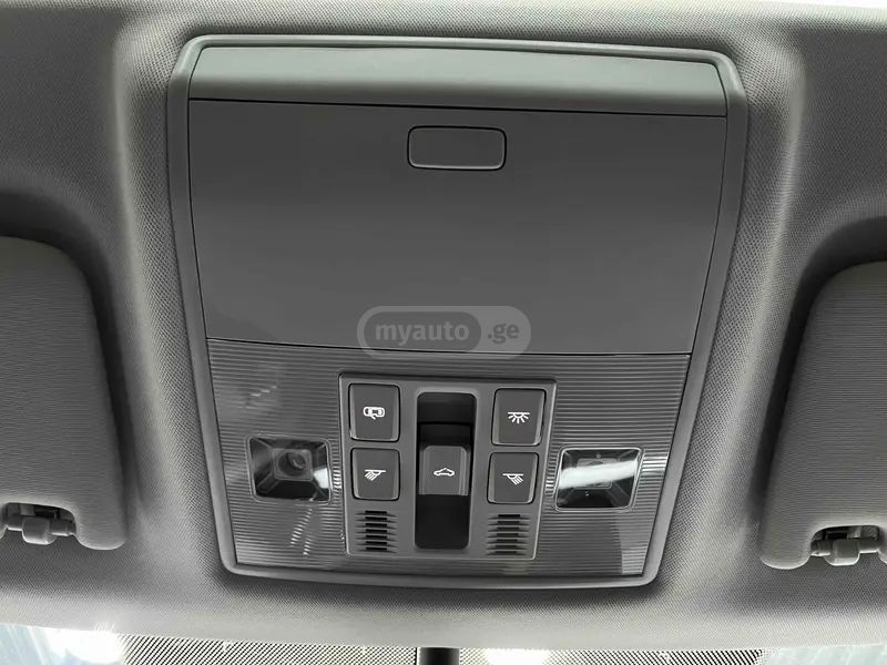 Skoda Superb 2024 — миниатюра 11