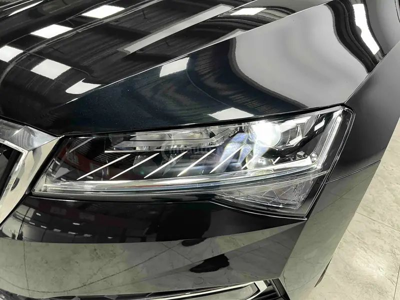 Skoda Superb 2024 — миниатюра 5