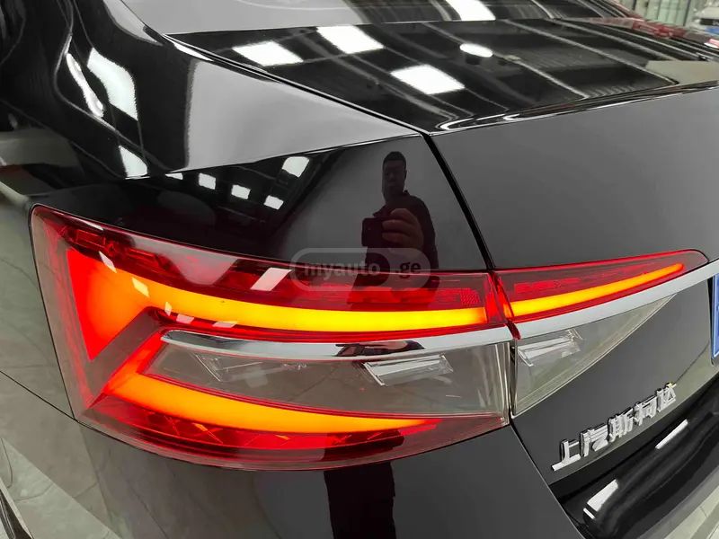 Skoda Superb 2024 — миниатюра 6