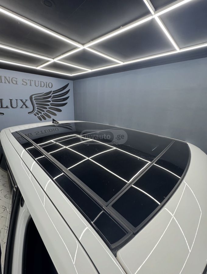 Land Rover Range Rover - фото 10