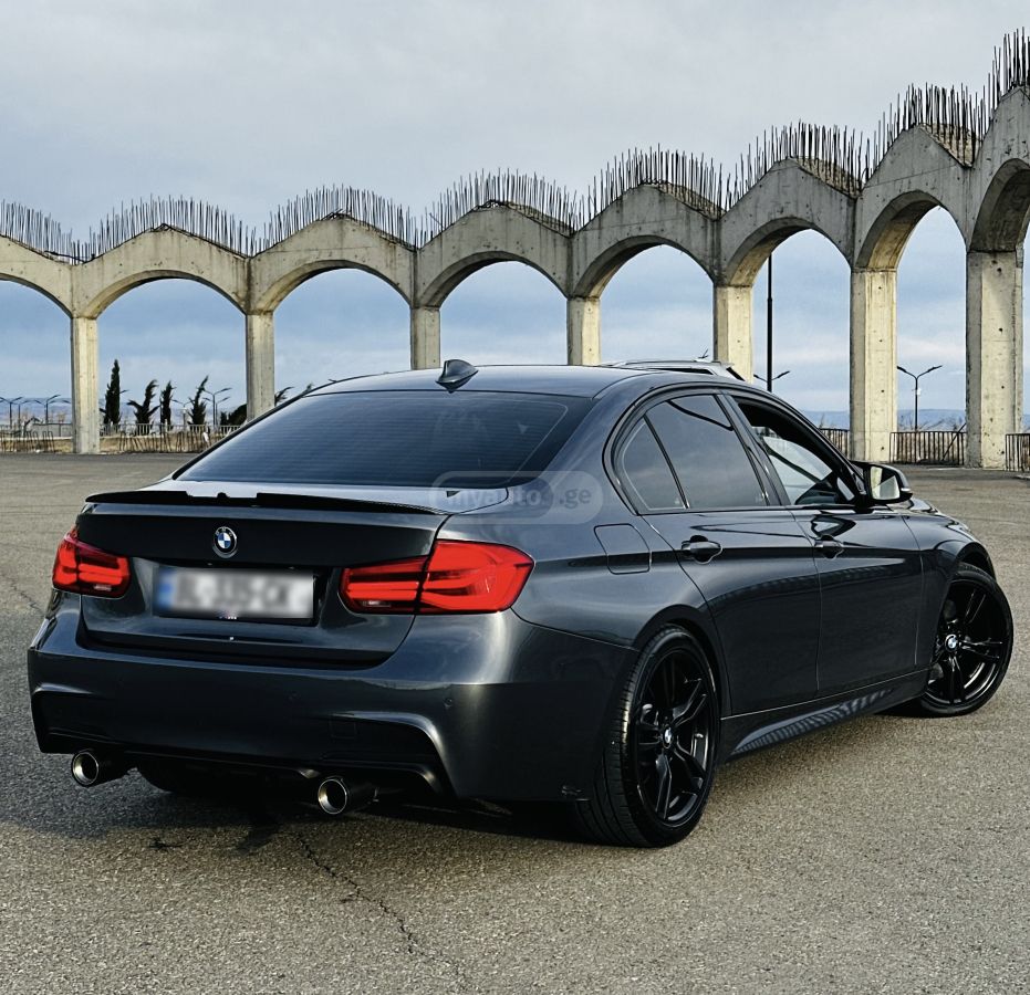 BMW 340 - фото 2