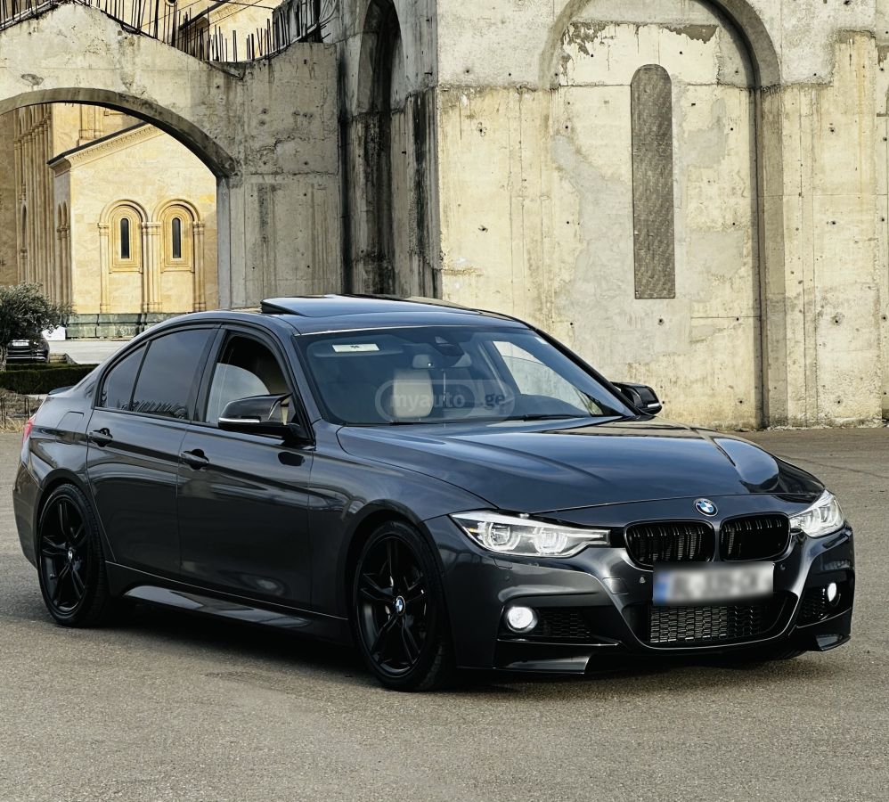 BMW 340 - фото 3