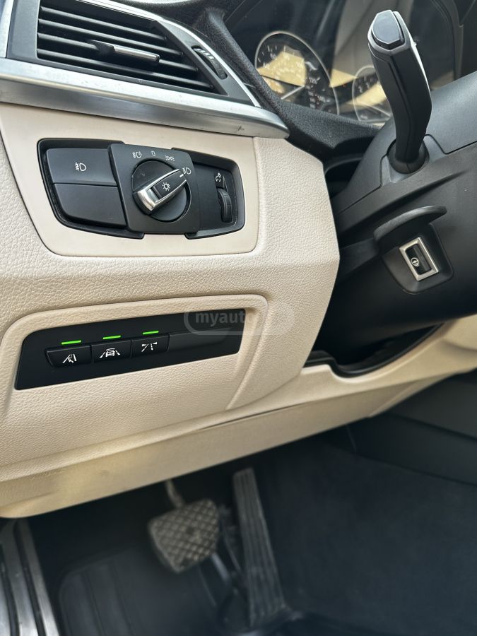 BMW 340 - фото 8