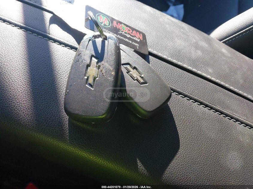 Chevrolet Blazer 2024 — миниатюра 11