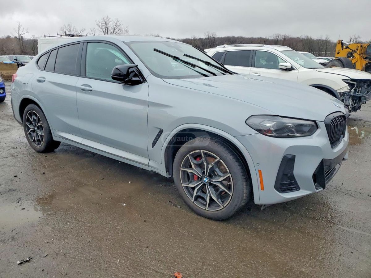 BMW M40 — миниатюра 4