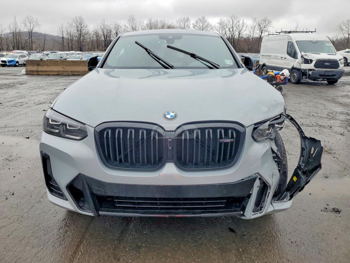 BMW M40 — миниатюра 5