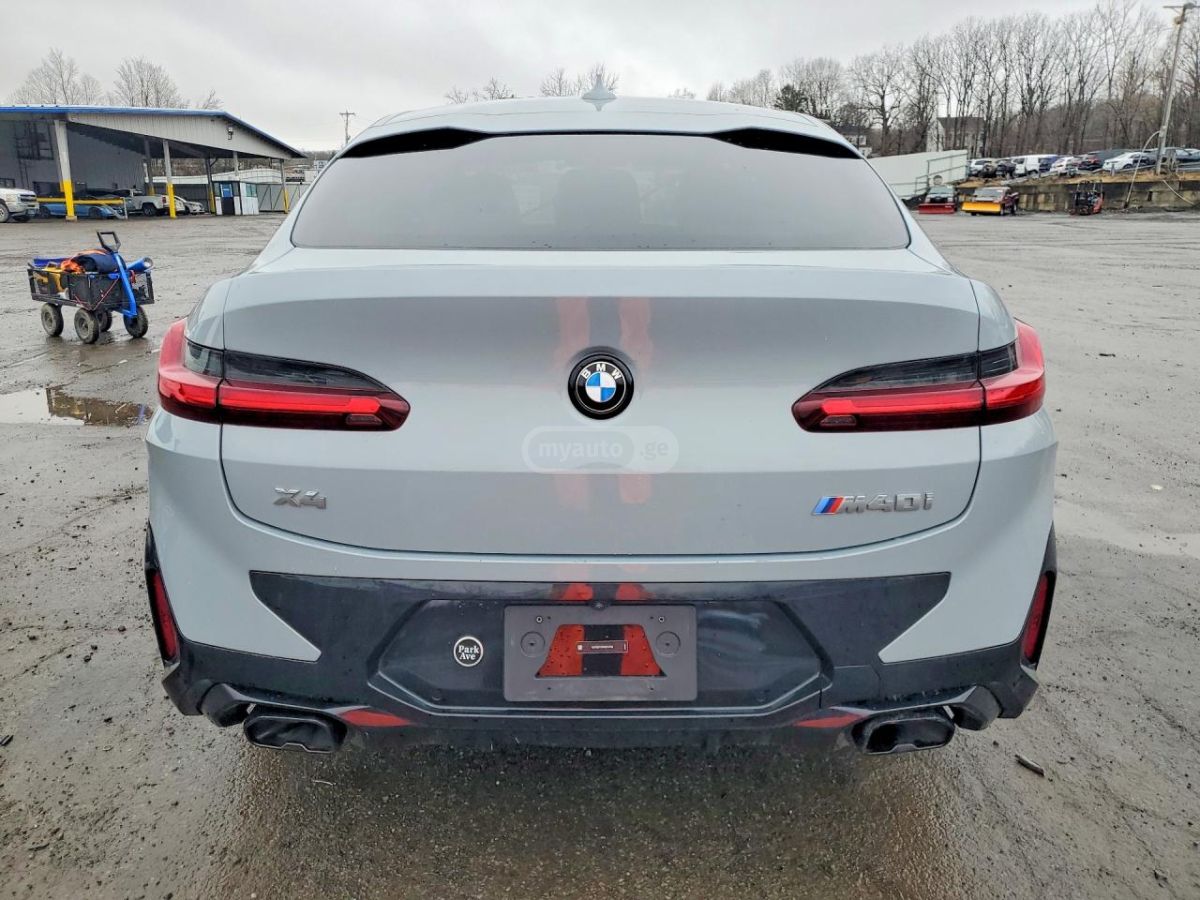 BMW M40 — миниатюра 6