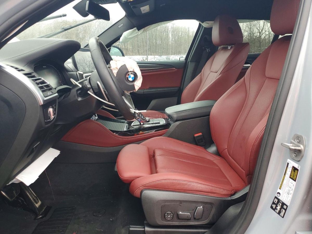 BMW M40 — миниатюра 7