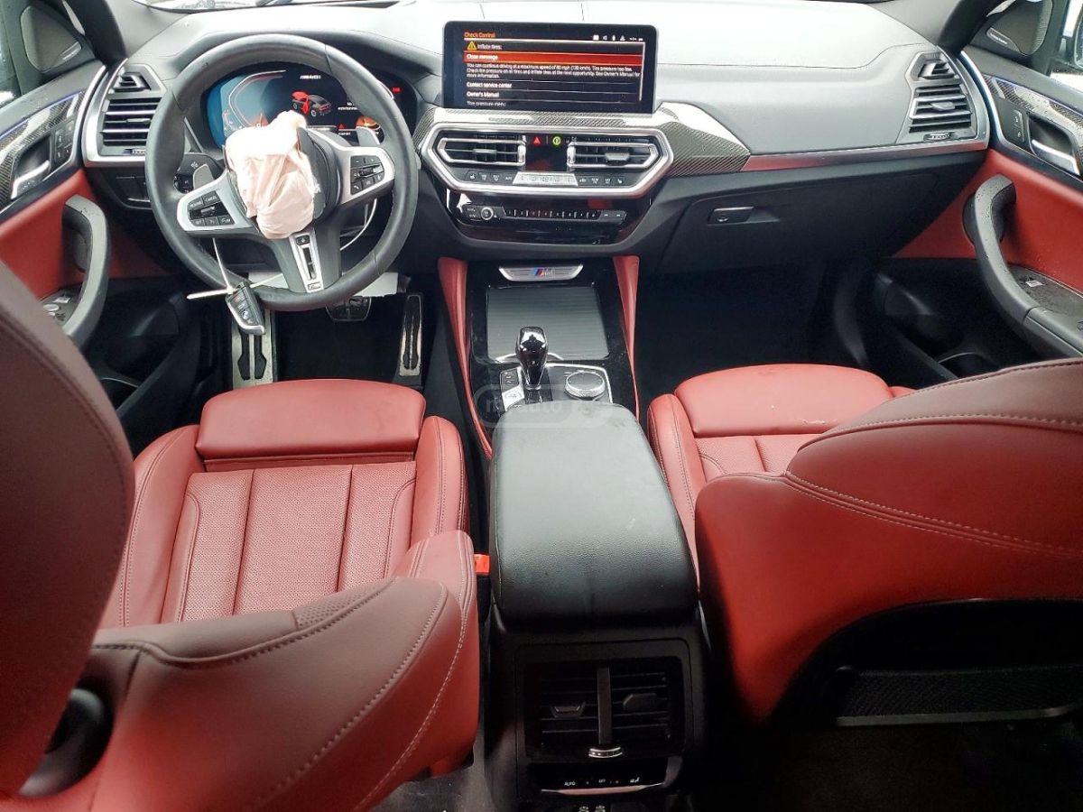 BMW M40 — миниатюра 8