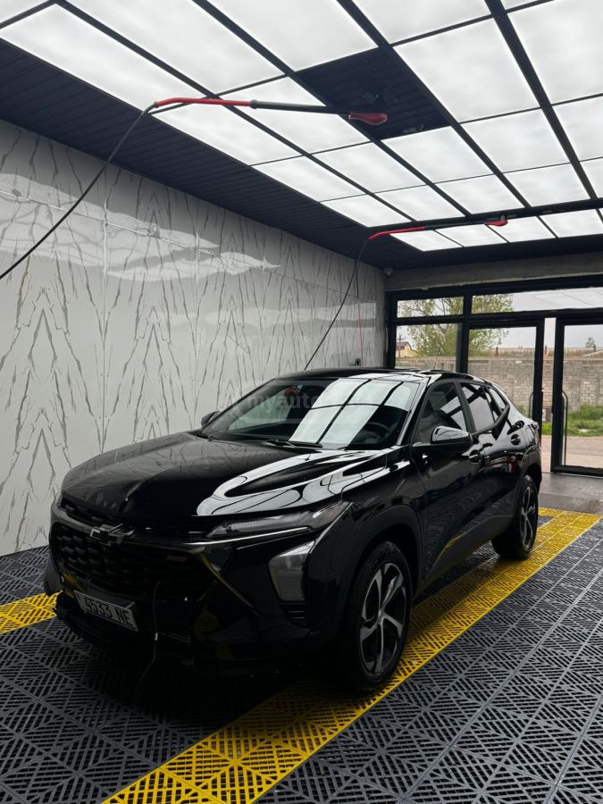 Chevrolet Trax - фото 1