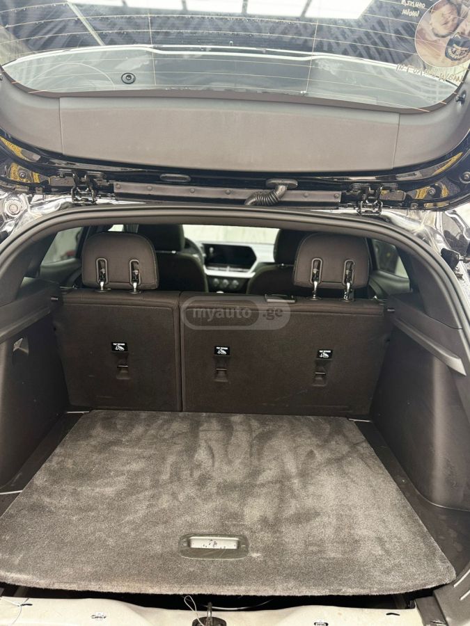 Chevrolet Trax - фото 10