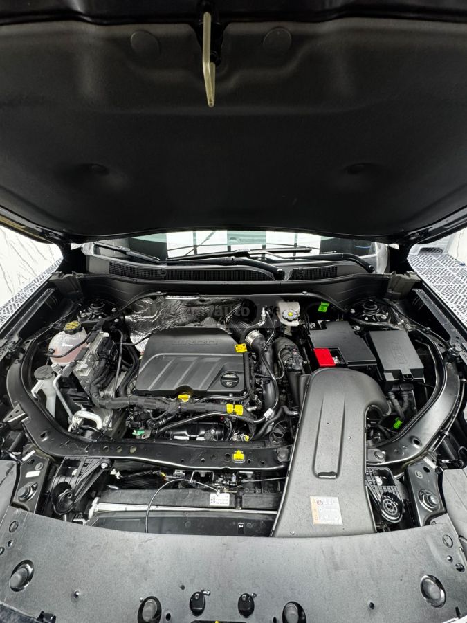 Chevrolet Trax - фото 12