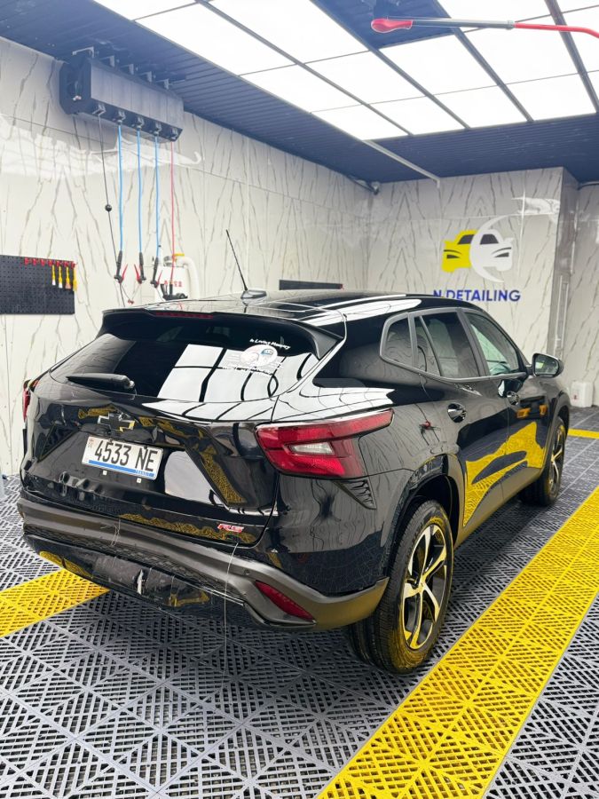 Chevrolet Trax - фото 2