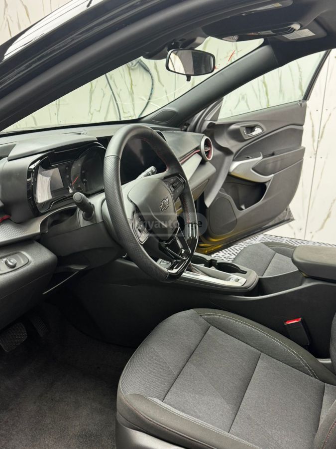 Chevrolet Trax - фото 6