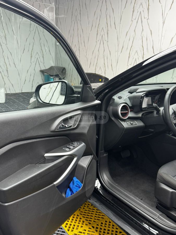 Chevrolet Trax - фото 8