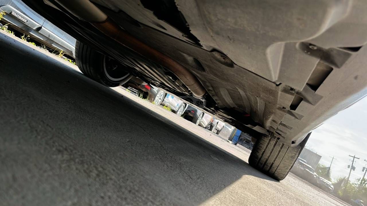 BMW X5 - фото 13