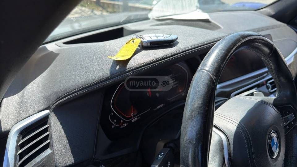 BMW X5 - фото 14