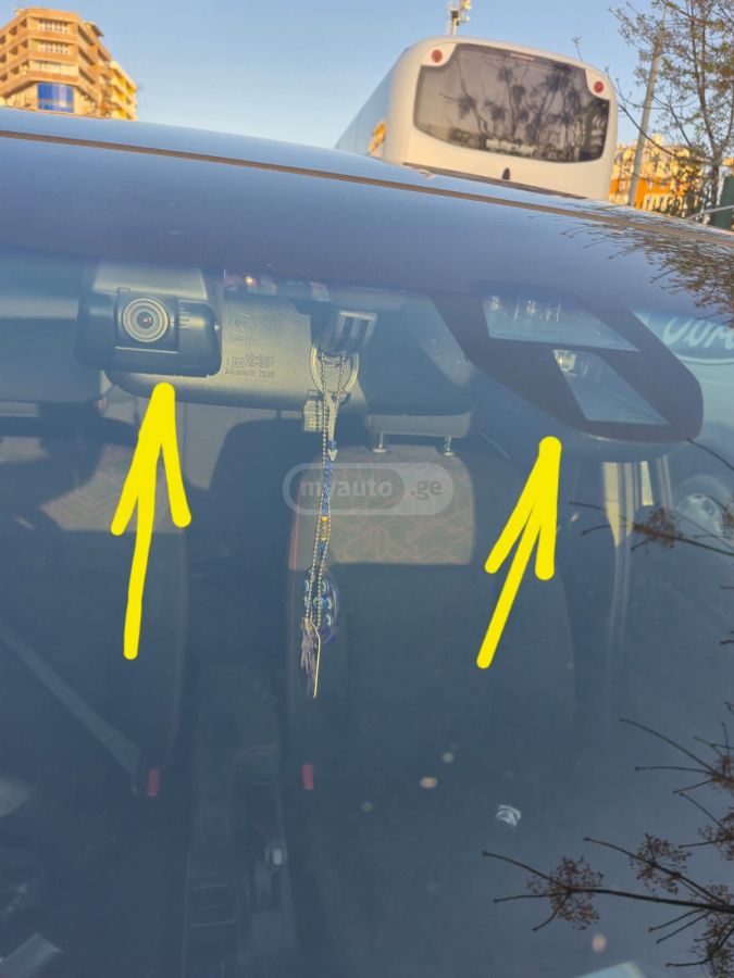 Honda Fit - фото 4