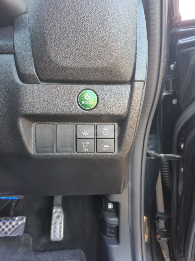 Honda Fit - фото 5