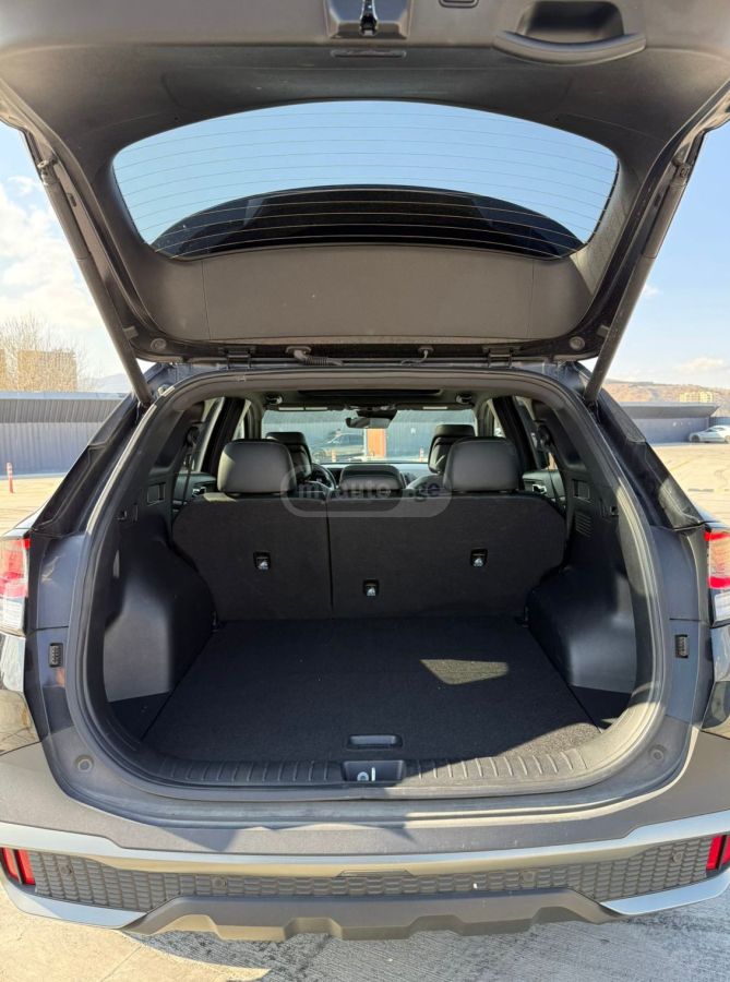 Kia X-Line — миниатюра 10