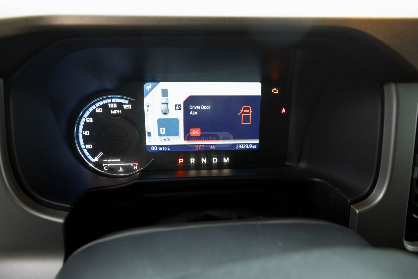 Ford Ford Bronco — миниатюра 9