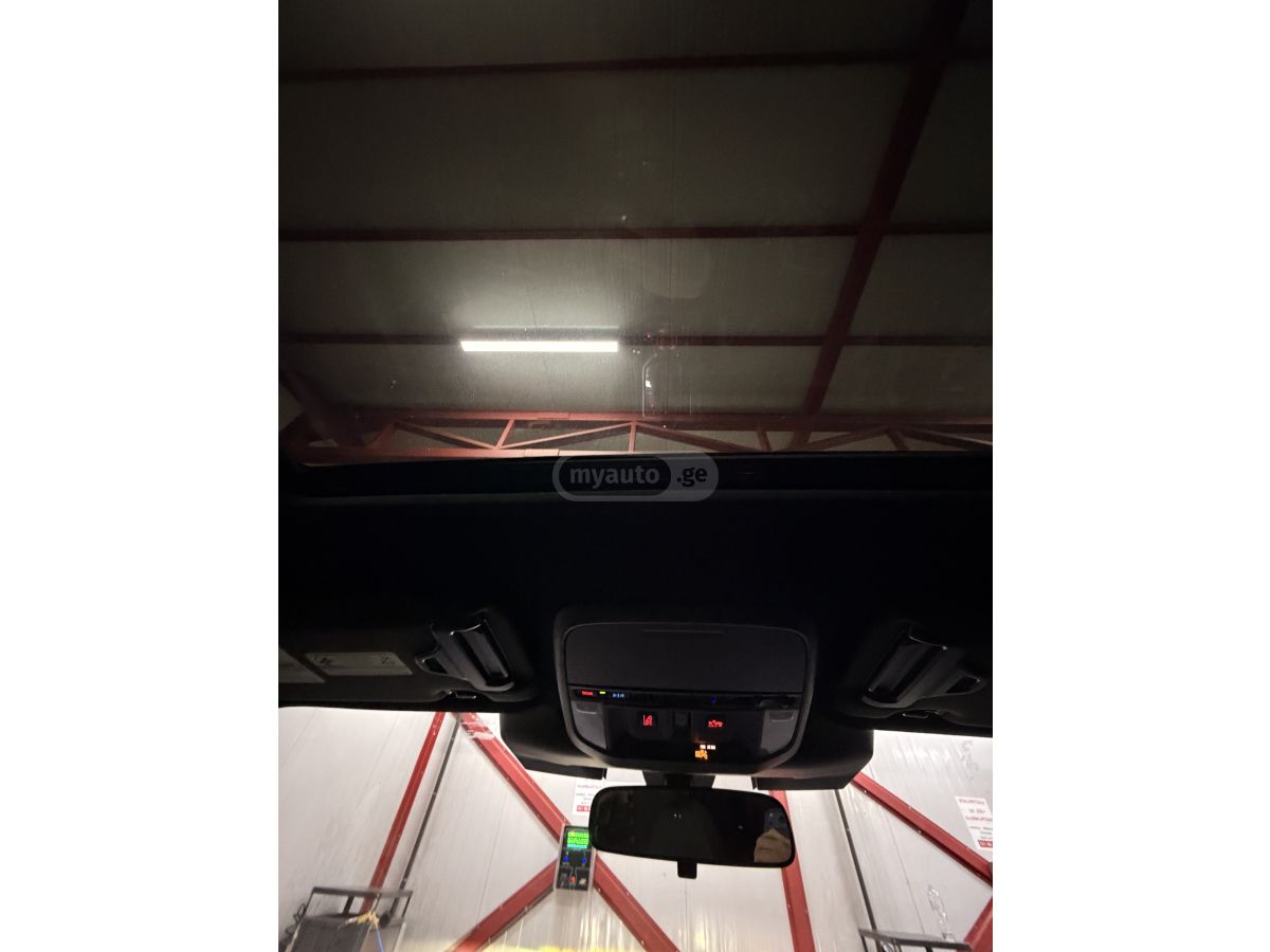 Subaru Wilderness — миниатюра 11