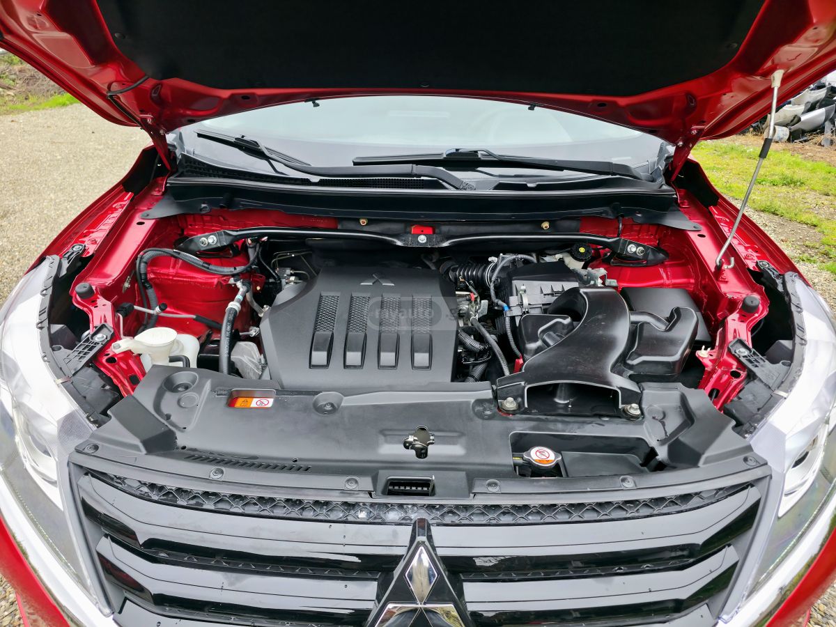 Mitsubishi Eclipse Cross - фото 7