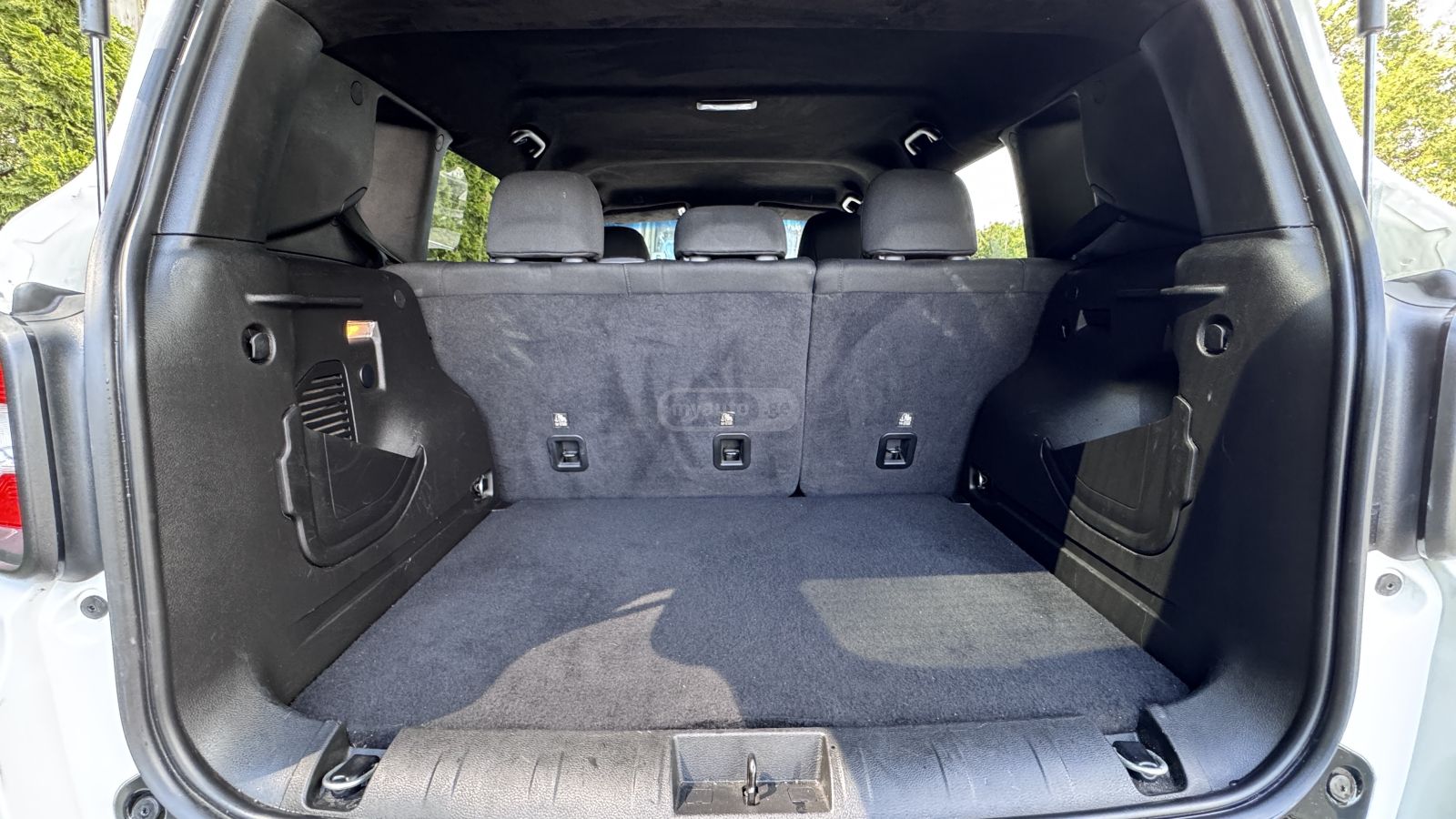 Jeep Renegade - фото 6