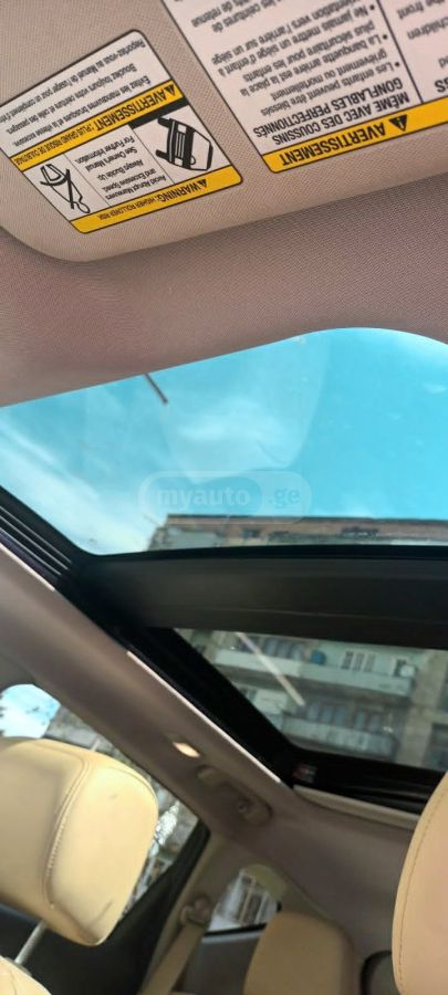Nissan Murano - фото 4