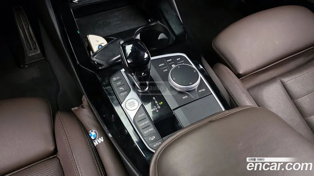 BMW X3 M - фото 9