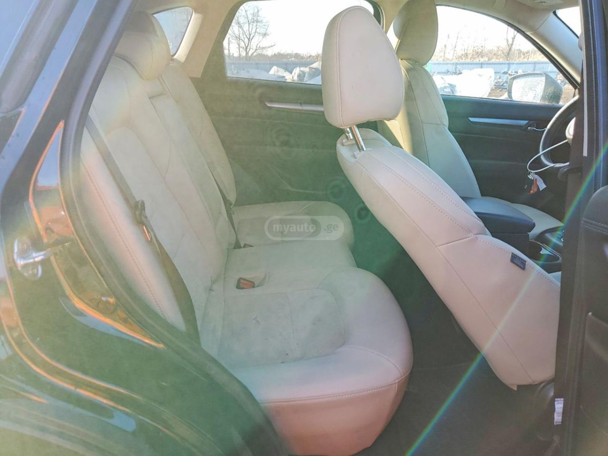 Mazda CX-5 - фото 10