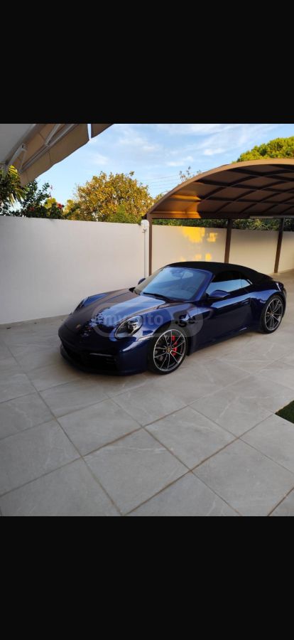 Porsche 911 - фото 1