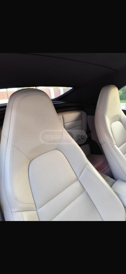 Porsche 911 - фото 10