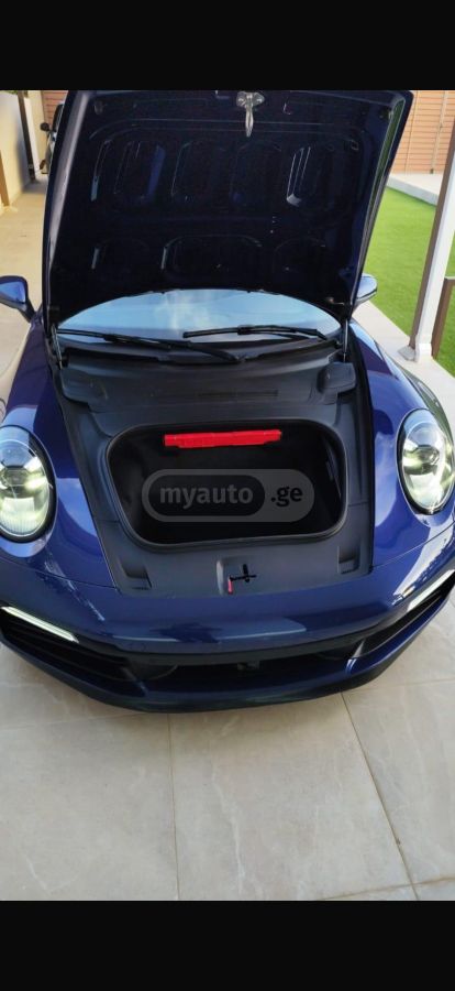 Porsche 911 - фото 11