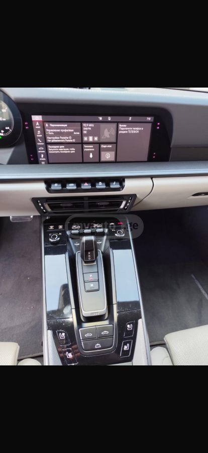 Porsche 911 - фото 12