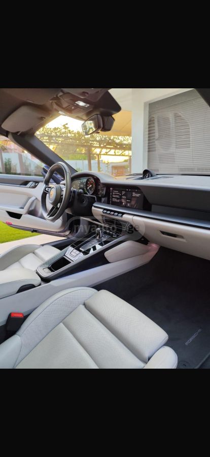 Porsche 911 - фото 13