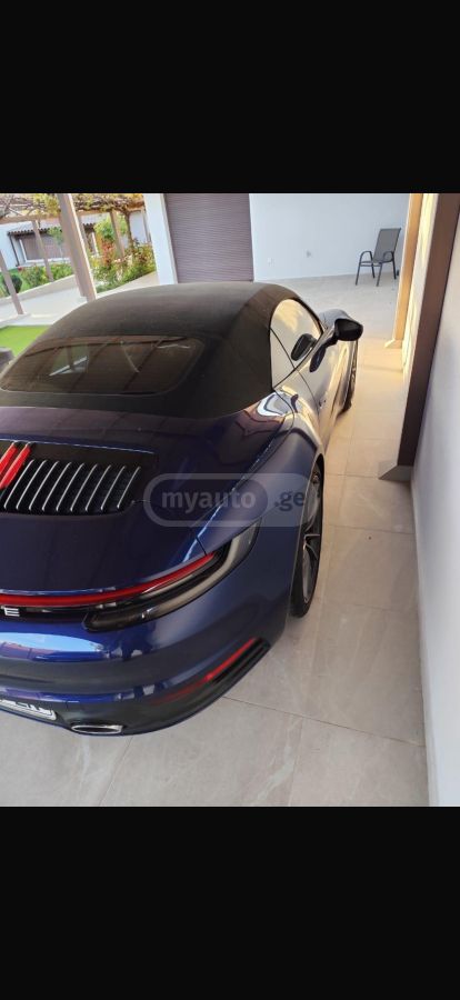 Porsche 911 - фото 3