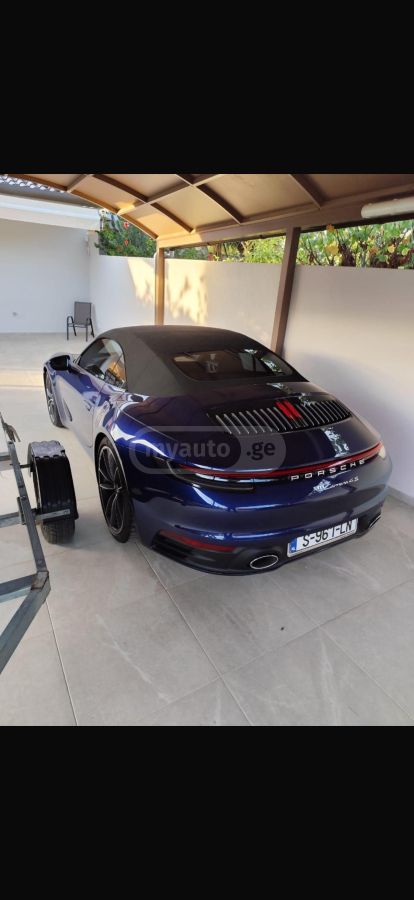 Porsche 911 - фото 4