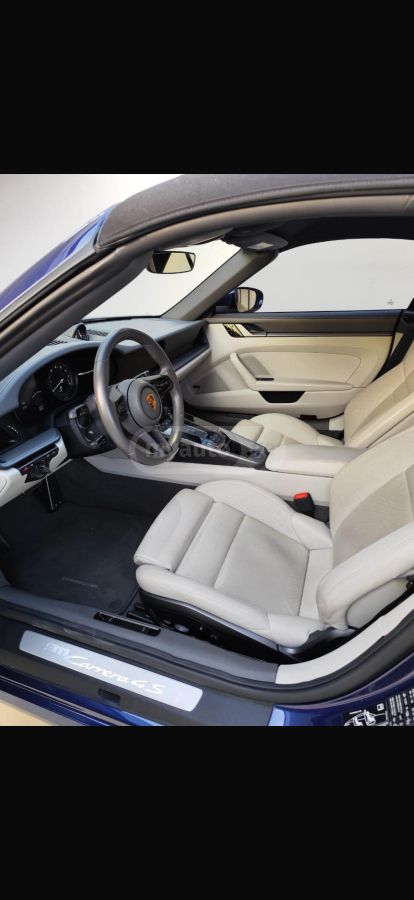 Porsche 911 - фото 7