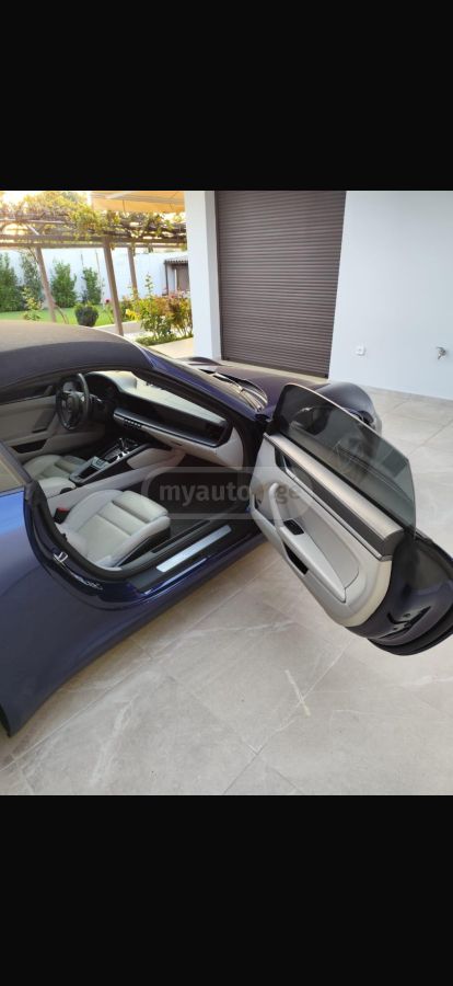 Porsche 911 - фото 8